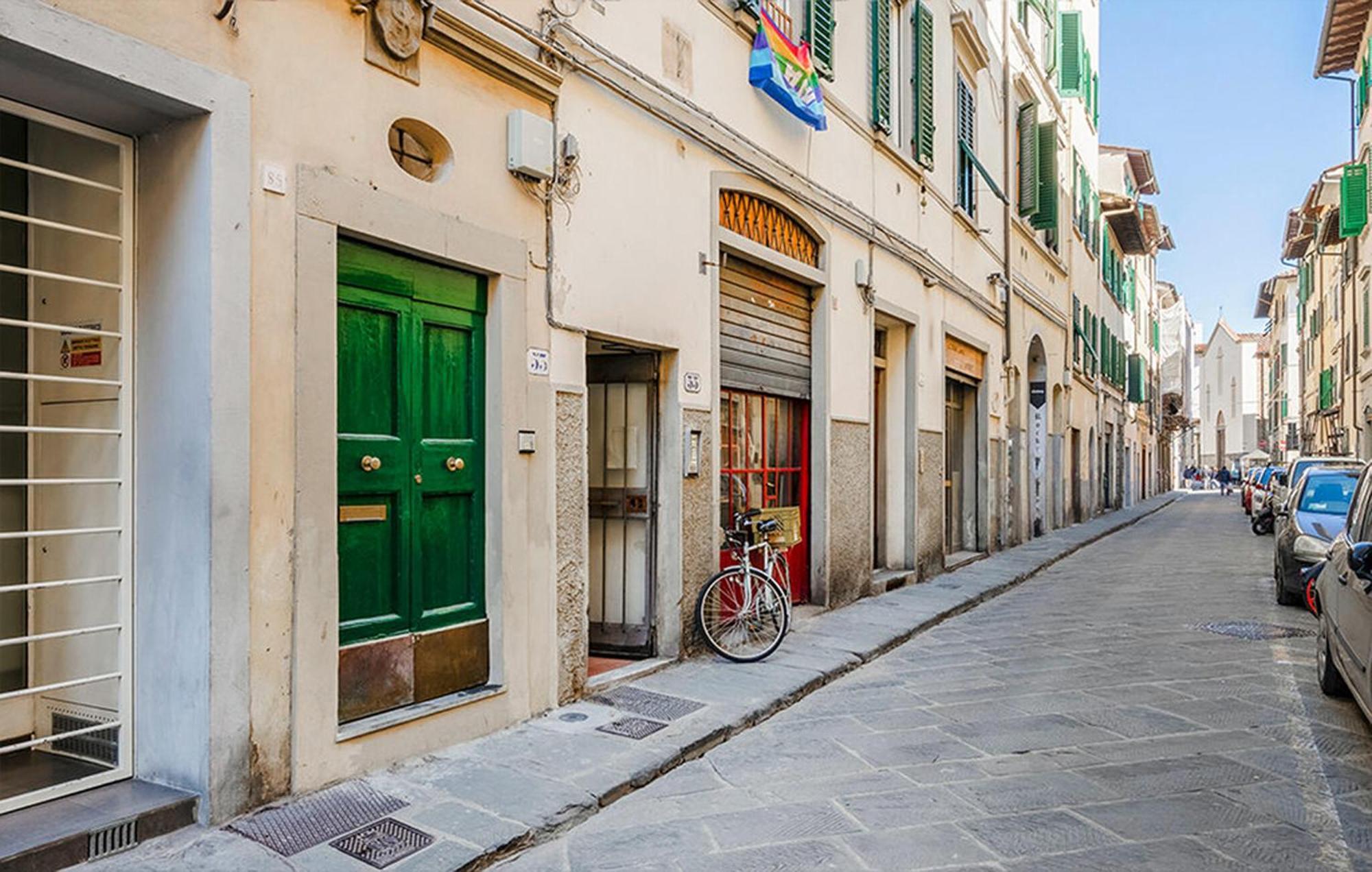 Awesome In With Wifi Firenze