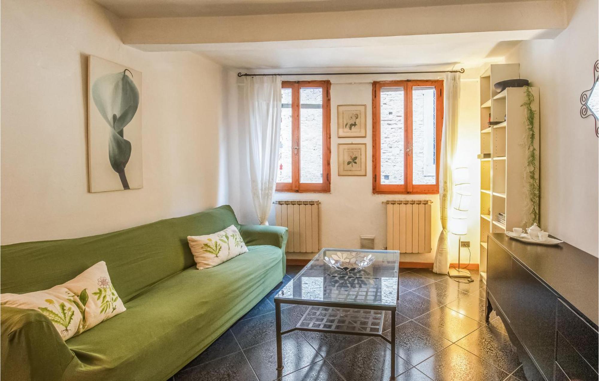 Awesome In With Wifi Firenze