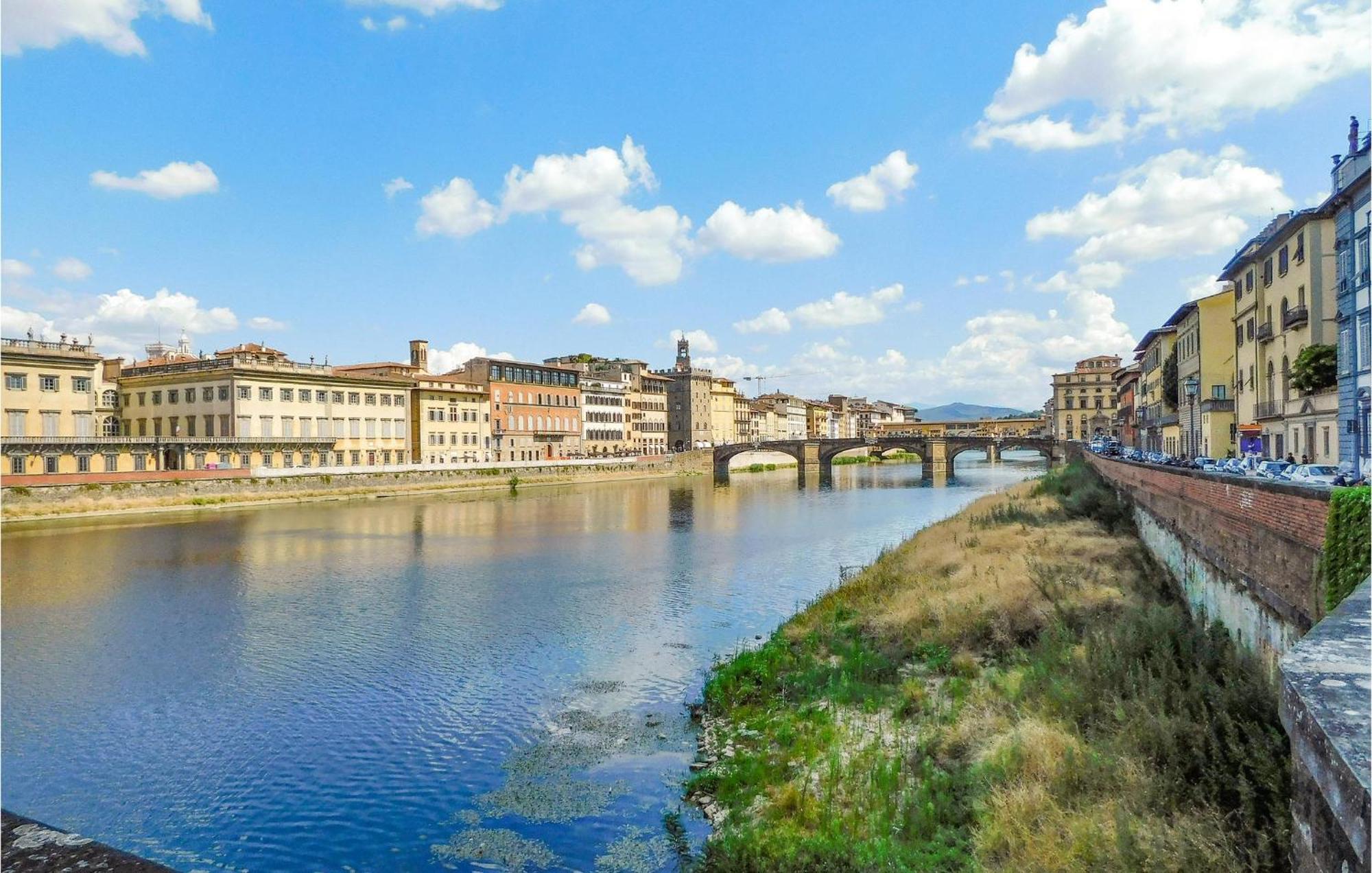Awesome In With Wifi * Firenze