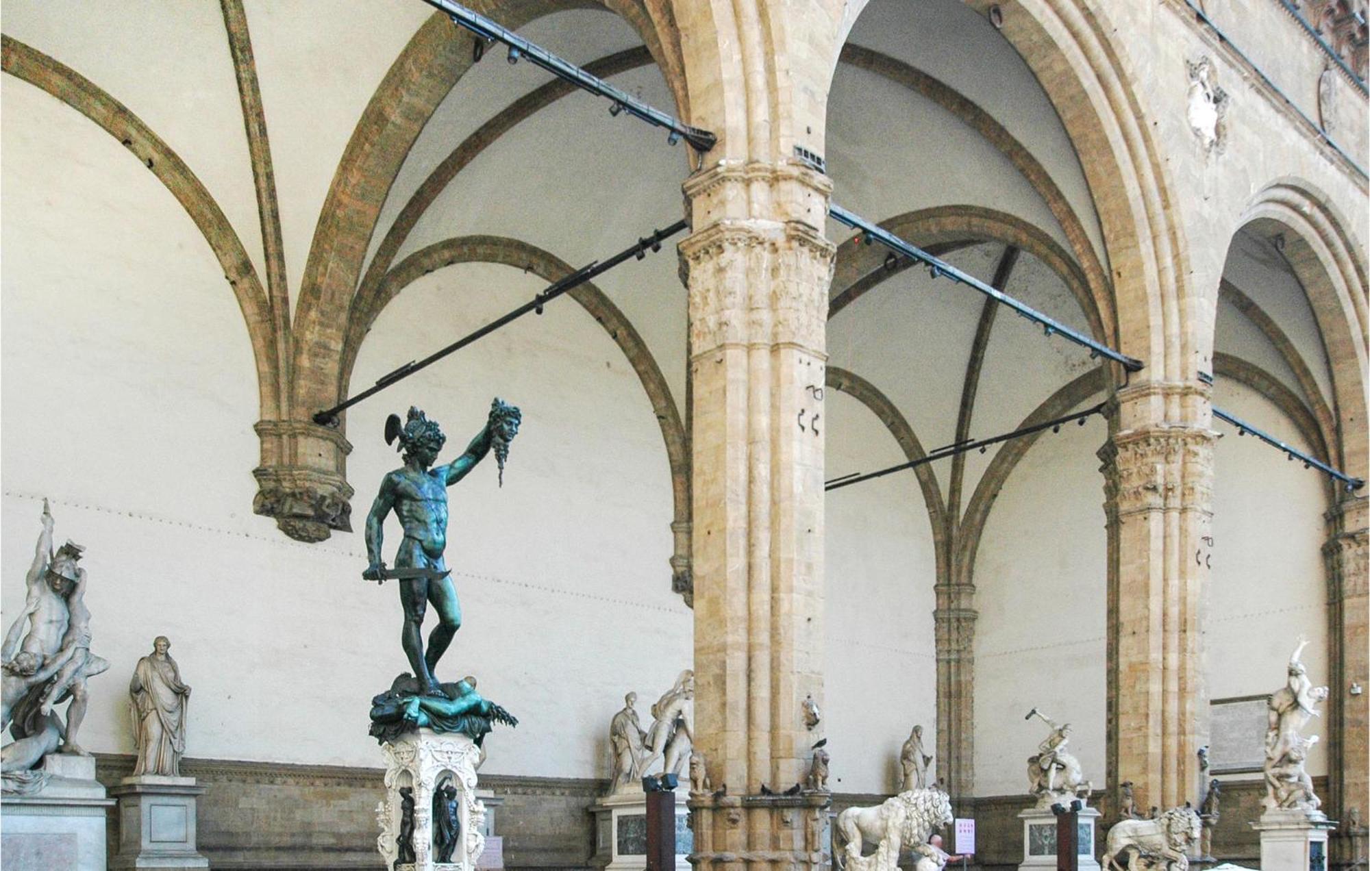 Awesome In With Wifi Firenze